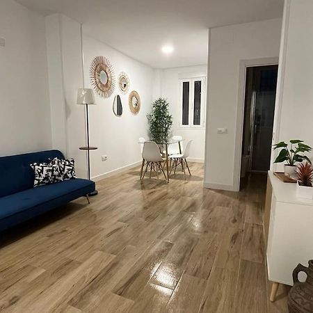 El Nido Suite Σεβίλλη Εξωτερικό φωτογραφία
